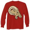 Youth Authentic-T Long-Sleeve T-Shirt Thumbnail