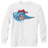 Youth Authentic-T Long-Sleeve T-Shirt Thumbnail