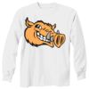 Youth Authentic-T Long-Sleeve T-Shirt Thumbnail