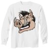 Youth Authentic-T Long-Sleeve T-Shirt Thumbnail