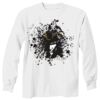 Youth Authentic-T Long-Sleeve T-Shirt Thumbnail