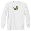 Youth Authentic-T Long-Sleeve T-Shirt Thumbnail