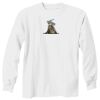 Youth Authentic-T Long-Sleeve T-Shirt Thumbnail