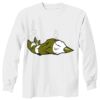 Youth Authentic-T Long-Sleeve T-Shirt Thumbnail