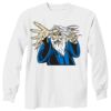 Youth Authentic-T Long-Sleeve T-Shirt Thumbnail