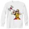 Youth Authentic-T Long-Sleeve T-Shirt Thumbnail