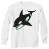 Youth Authentic-T Long-Sleeve T-Shirt Thumbnail