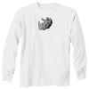 Youth Authentic-T Long-Sleeve T-Shirt Thumbnail