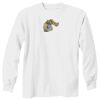 Youth Authentic-T Long-Sleeve T-Shirt Thumbnail