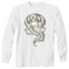 Youth Authentic-T Long-Sleeve T-Shirt Thumbnail