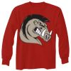Youth Authentic-T Long-Sleeve T-Shirt Thumbnail
