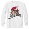 Youth Authentic-T Long-Sleeve T-Shirt Thumbnail