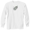 Youth Authentic-T Long-Sleeve T-Shirt Thumbnail