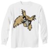 Youth Authentic-T Long-Sleeve T-Shirt Thumbnail