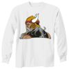 Youth Authentic-T Long-Sleeve T-Shirt Thumbnail