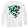 Youth Authentic-T Long-Sleeve T-Shirt Thumbnail