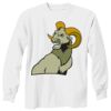 Youth Authentic-T Long-Sleeve T-Shirt Thumbnail