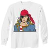 Youth Authentic-T Long-Sleeve T-Shirt Thumbnail