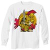 Youth Authentic-T Long-Sleeve T-Shirt Thumbnail