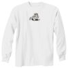 Youth Authentic-T Long-Sleeve T-Shirt Thumbnail