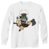 Youth Authentic-T Long-Sleeve T-Shirt Thumbnail