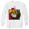 Youth Authentic-T Long-Sleeve T-Shirt Thumbnail