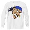 Youth Authentic-T Long-Sleeve T-Shirt Thumbnail