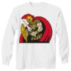 Youth Authentic-T Long-Sleeve T-Shirt Thumbnail