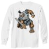 Youth Authentic-T Long-Sleeve T-Shirt Thumbnail