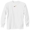 Youth Authentic-T Long-Sleeve T-Shirt Thumbnail