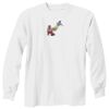 Youth Authentic-T Long-Sleeve T-Shirt Thumbnail