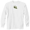 Youth Authentic-T Long-Sleeve T-Shirt Thumbnail