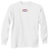 Youth Authentic-T Long-Sleeve T-Shirt Thumbnail