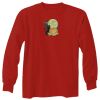 Youth Authentic-T Long-Sleeve T-Shirt Thumbnail