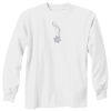 Youth Authentic-T Long-Sleeve T-Shirt Thumbnail