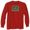 Youth Authentic-T Long-Sleeve T-Shirt Thumbnail