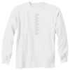 Youth Authentic-T Long-Sleeve T-Shirt Thumbnail