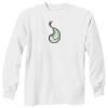 Youth Authentic-T Long-Sleeve T-Shirt Thumbnail