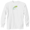 Youth Authentic-T Long-Sleeve T-Shirt Thumbnail