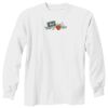 Youth Authentic-T Long-Sleeve T-Shirt Thumbnail