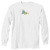 Youth Authentic-T Long-Sleeve T-Shirt Thumbnail