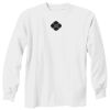 Youth Authentic-T Long-Sleeve T-Shirt Thumbnail