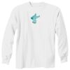 Youth Authentic-T Long-Sleeve T-Shirt Thumbnail