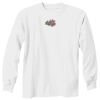 Youth Authentic-T Long-Sleeve T-Shirt Thumbnail