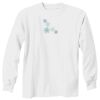 Youth Authentic-T Long-Sleeve T-Shirt Thumbnail