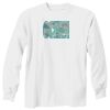 Youth Authentic-T Long-Sleeve T-Shirt Thumbnail