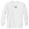 Youth Authentic-T Long-Sleeve T-Shirt Thumbnail