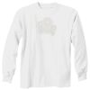 Youth Authentic-T Long-Sleeve T-Shirt Thumbnail