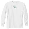 Youth Authentic-T Long-Sleeve T-Shirt Thumbnail