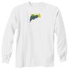 Youth Authentic-T Long-Sleeve T-Shirt Thumbnail